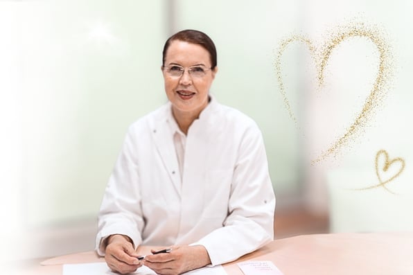 Helena Puonti Joulukuva