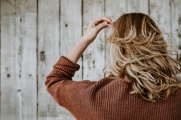 Sinä itse päätät omasta vartalostasi