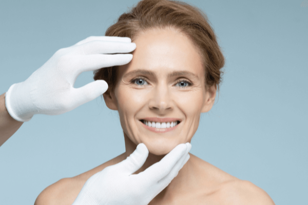 facelift