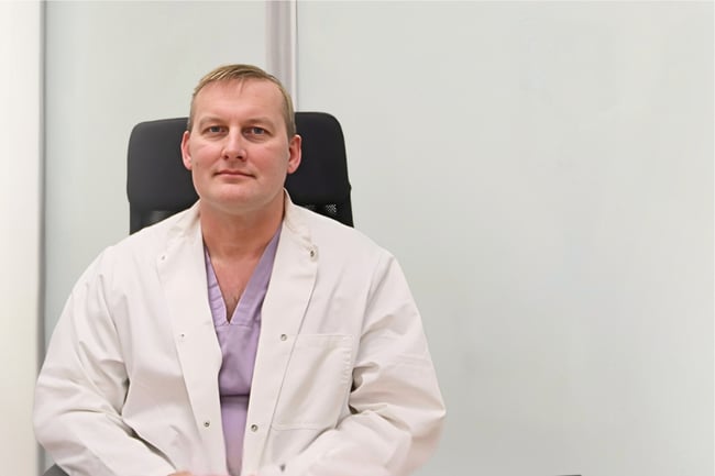 Timo Halonen