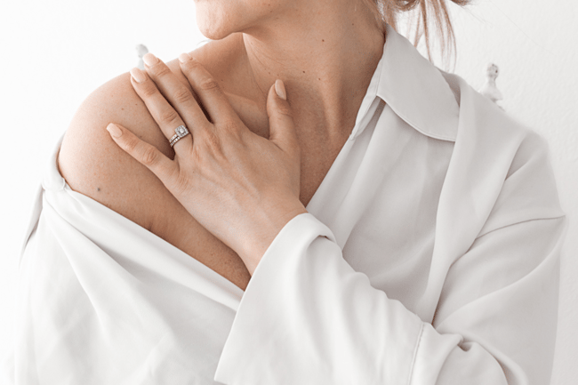 rintojen korjausleikkaukset