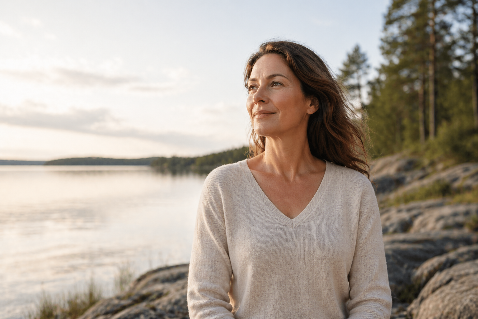 kesä on loistavaa aikaa kasvojen kohotukselle