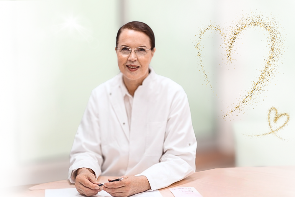 Helena Puonti Joulukuva